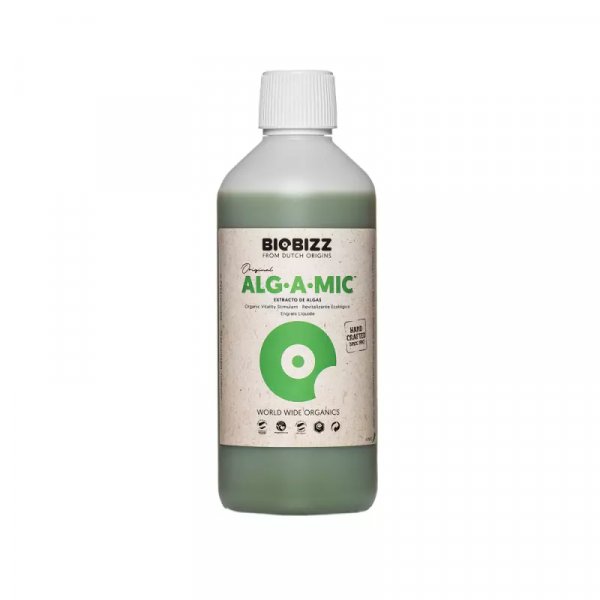 BioBizz Alg-A-Mic 250 ml