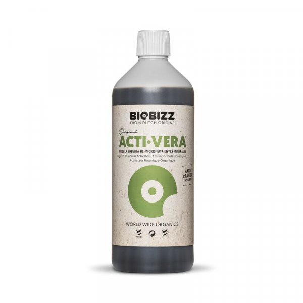BioBizz Acti-Vera 250 ml