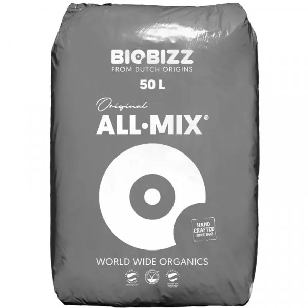 BioBizz ALL-MIX 
