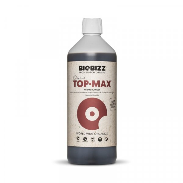 BioBizz TopMax Blütestimulator 250 ml
