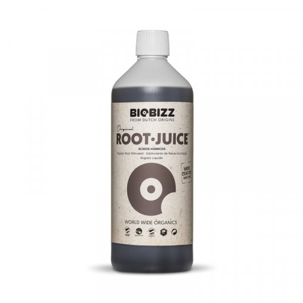  BioBizz Root Juice Rootstimulator 250 ml