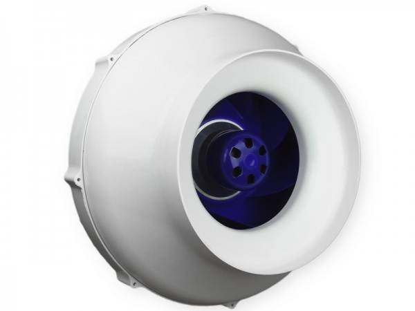 Prima Klima EC Ventilator Blue 1450m³/h 250mm Pa 750 RJEC